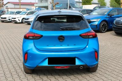 Opel Corsa Yes 1.2 Turbo