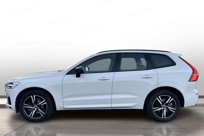 Volvo XC60 D4 R-Design aut