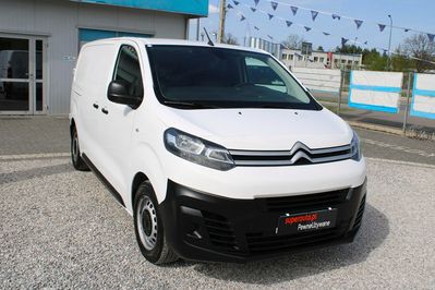 Citroen Jumpy L1H1