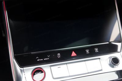 Audi A6 RS6 TFSI quattro Performance Avant