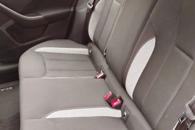 Skoda Scala 1.0 TSI Selection