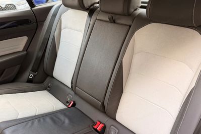 Volkswagen Arteon 2.0 TSI Elegance DSG