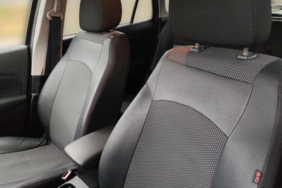 Suzuki S-Cross 1.5 DualJet Hybrid