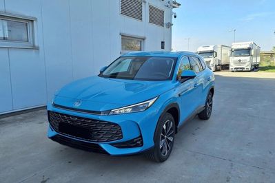 MG HS Exclusive 1.5 AT