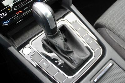 Volkswagen Passat 1.5 TSI EVO Business