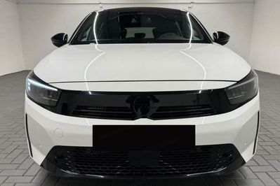 Opel Corsa GS  1.2 T mHEV eDCT