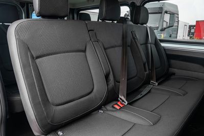 Renault Trafic Kombi L2H1