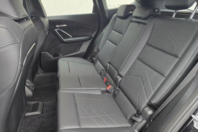 BMW X1 sDrive18i M Sport sport-aut