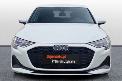 Audi A3 Sportback 30 TFSI