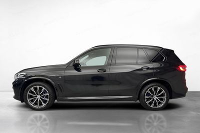 BMW X5 xDrive30d mHEV M Sport Edition sport-aut