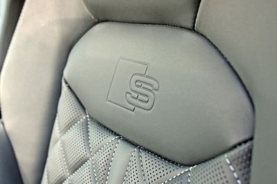 Audi Q7 55 TFSI e quattro S Line