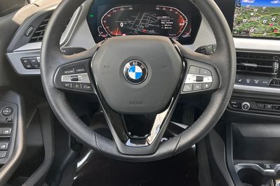 BMW Seria 1 118i Advantage aut
