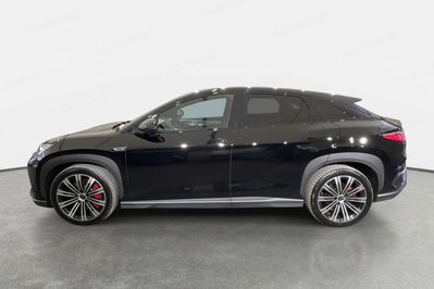 BYD Sealion 7 AWD