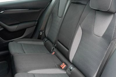 Skoda Octavia 2.0 TDI SCR Ambition DSG