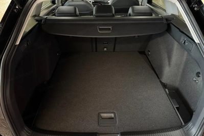 Volkswagen Golf Style 1.5 eTSI mHEV DSG