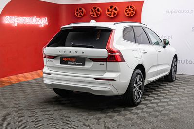 Volvo XC60 2.0