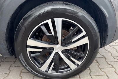 Peugeot 3008 1.6 PureTech Hybrid PHEV GT S&S EAT8