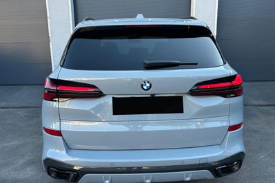 BMW X5 xDrive30d M Sport