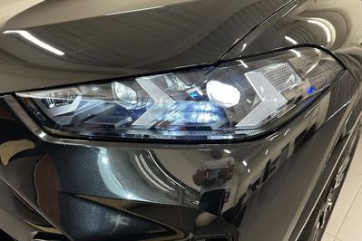 BMW X5 xDrive30d M Sport