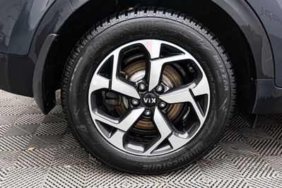 Kia Sportage 1.6 T-GDI L 4WD DCT