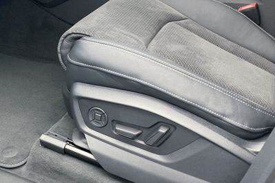 Audi Q8 SQ8 TFSI quattro