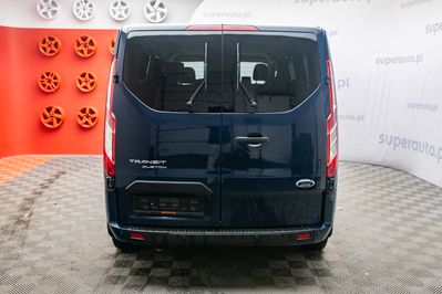 Ford Transit Custom 320 Kombi L2H1 Trend