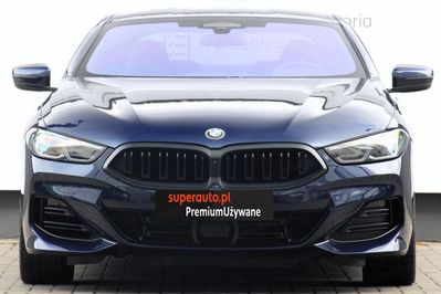 BMW Seria 8 840i xDrive
