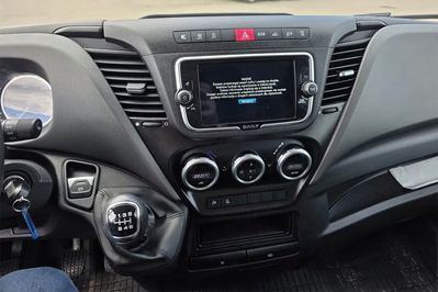 Iveco Daily 35S18 L4H2