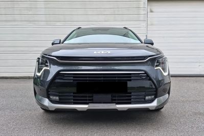 Kia Niro 1.6 GDI Hybrid M