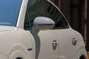 Porsche Cayenne Coupe S E-Hybrid PHEV Black Edition