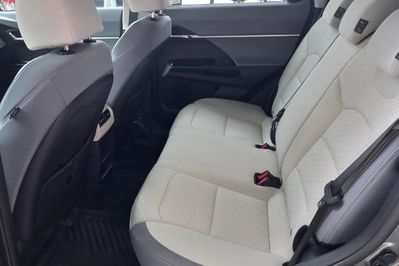 SsangYong Torres 1.5 T-GDI HEV e-DHT Joy