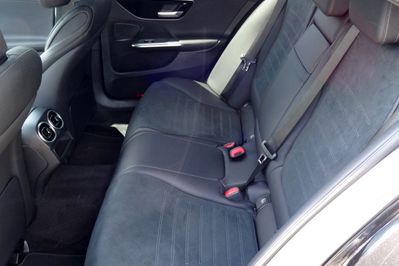 Mercedes Klasa C 220 d 4-Matic AMG Estate
