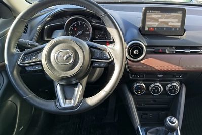 Mazda CX-3 2.0 Takumi AWD