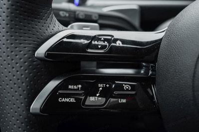 Mercedes GLB 220 d 4-Matic AMG Line