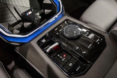 BMW X3 xDrive30e M Sport