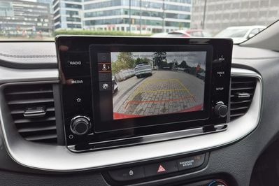 Kia Cee'd 1.5 T-GDI M DCT