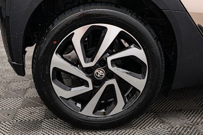 Toyota Aygo X Teamplayer 1.0 Benzyna