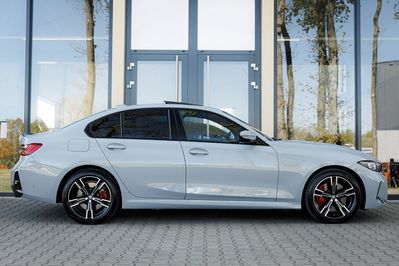 BMW Seria 3 320i xDrive M Sport