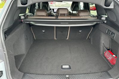 BMW X3 xDrive20d M Sport