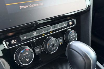 Volkswagen Arteon 2.0 TSI 4Motion R-Line DSG