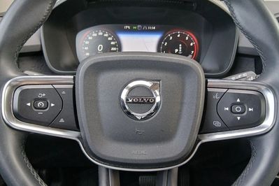 Volvo XC40 T2 Essential