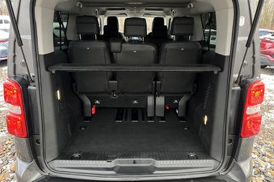 Toyota Proace Verso Long L2H1 VIP AT