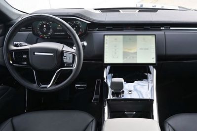 Land Rover Range Rover Sport 3.0 P460e PHEV Dynamic SE