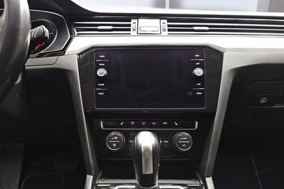 Volkswagen Passat 1.5 TSI EVO Business DSG