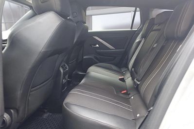 Opel Astra 1.5 Cdti Gs S&S