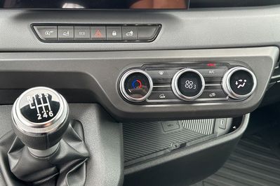 Renault Master L3H2 Extra