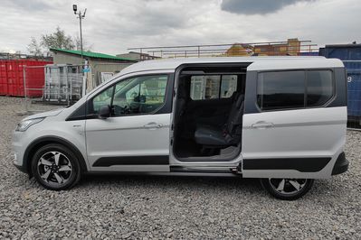 Ford Transit Connect Kombi 230 Active N1 aut