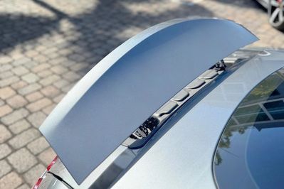 Mercedes AMG GT 43  Coupe