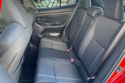 Toyota Yaris Cross Hybrid 1.5 Executive