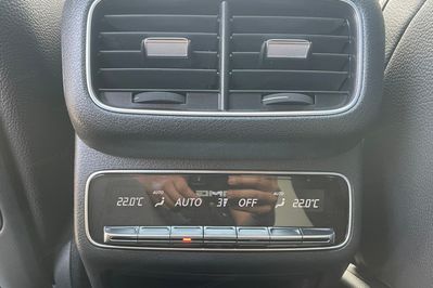 Mercedes GLE Coupe 450 d 4-Matic AMG Line